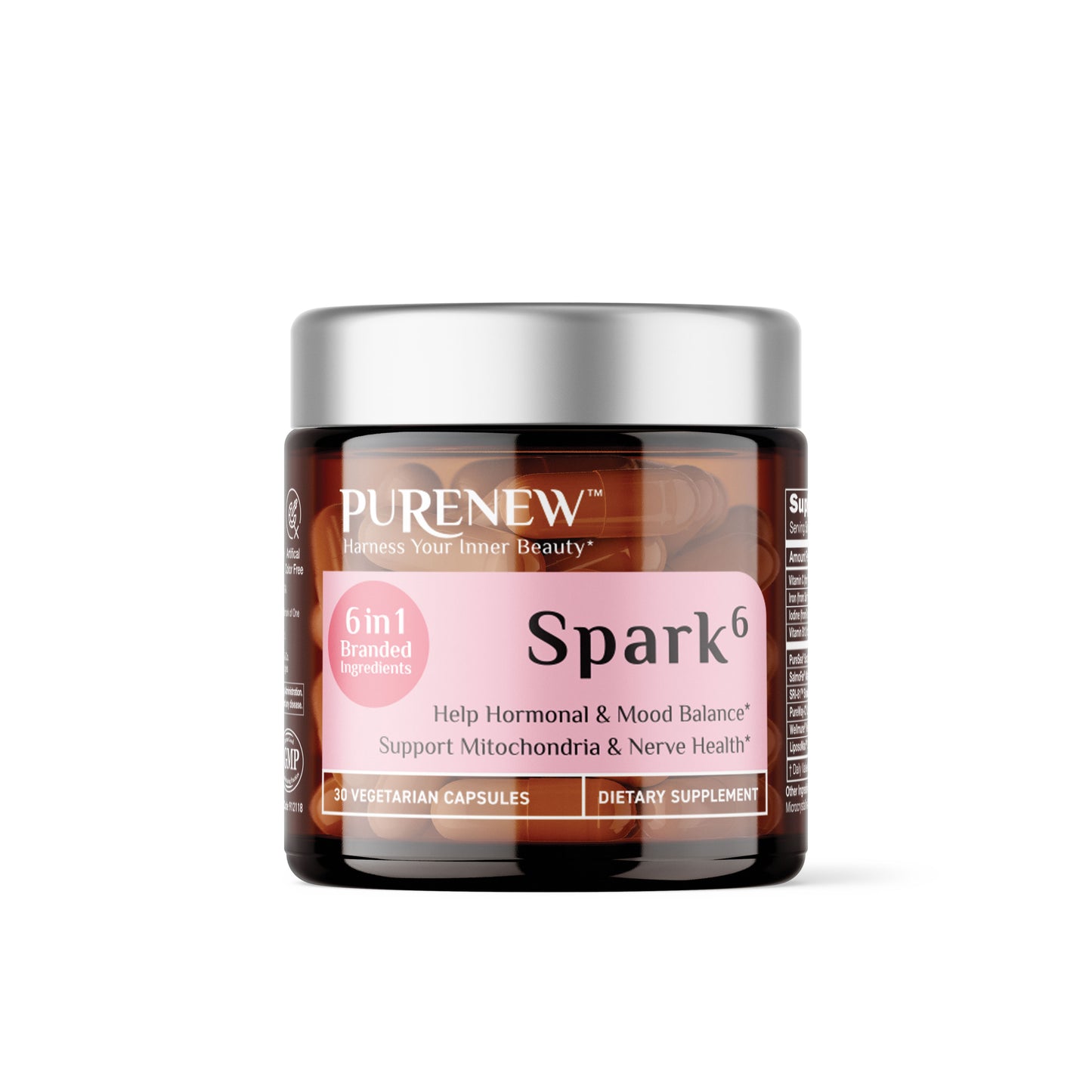 Spark⁶