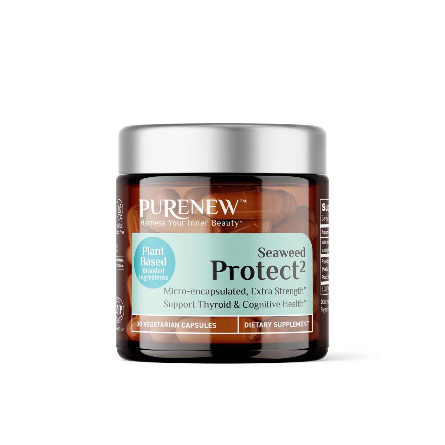 Seaweed Protect²