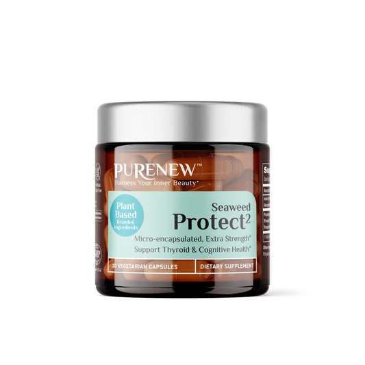 Seaweed Protect²