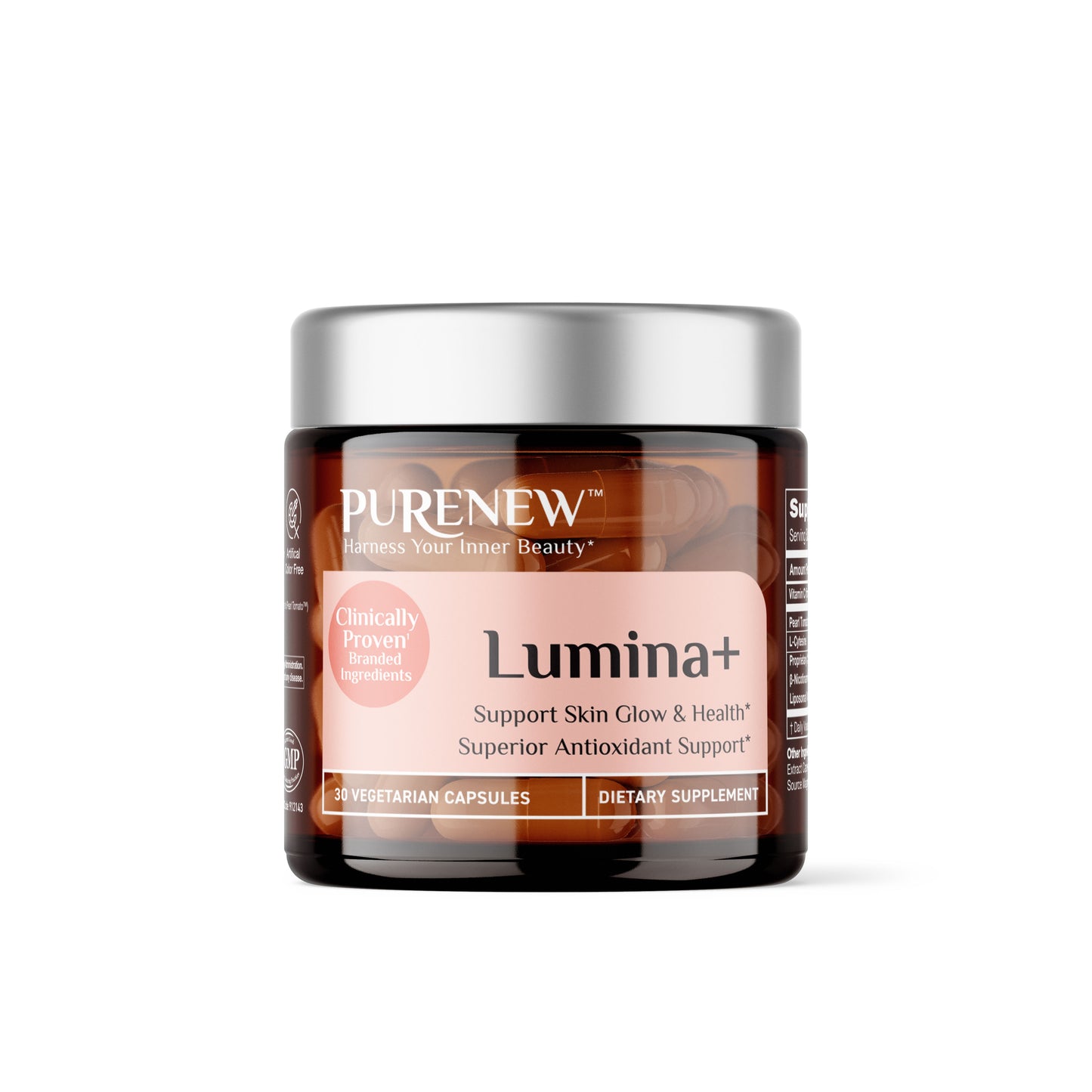 Lumina+