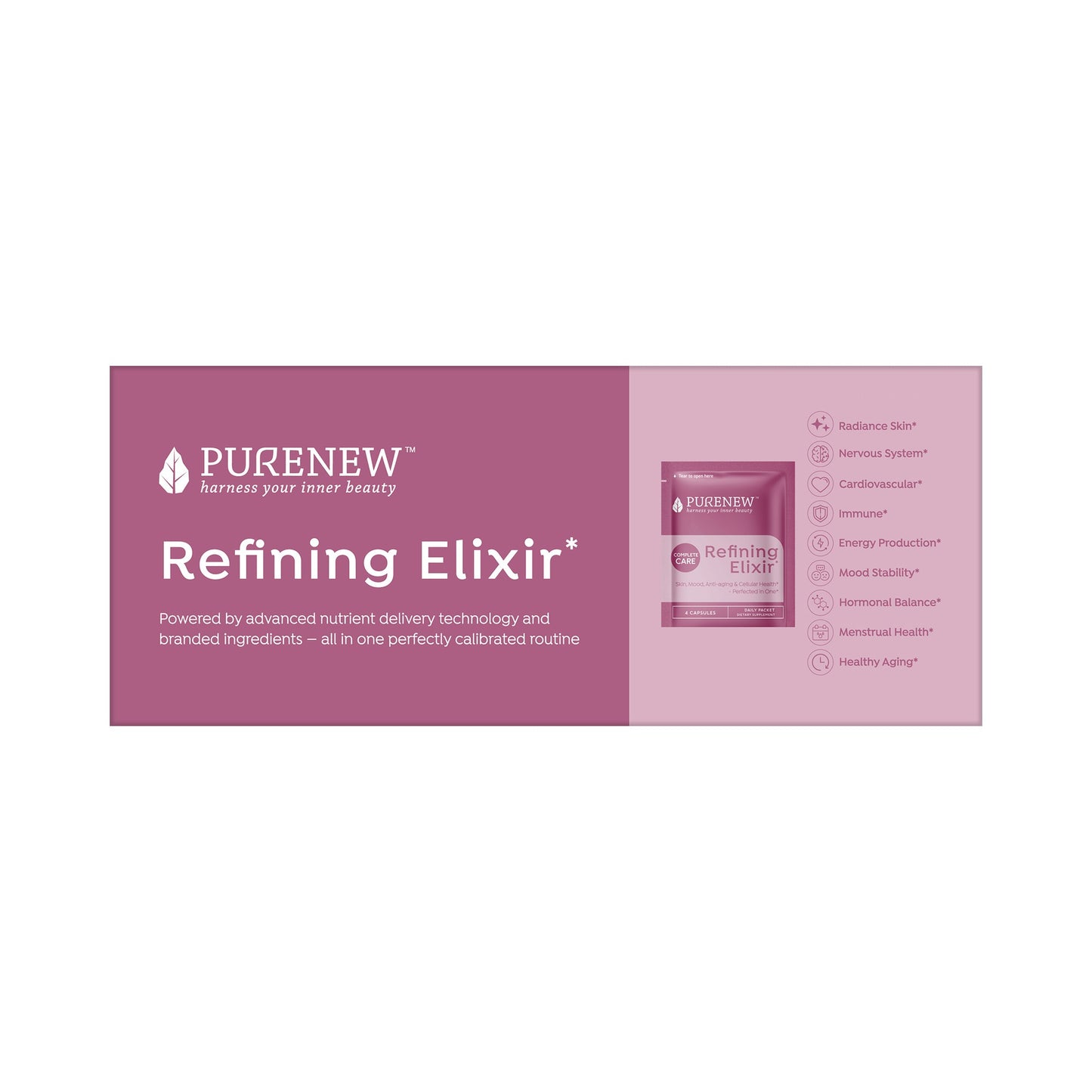 Refining Elixir