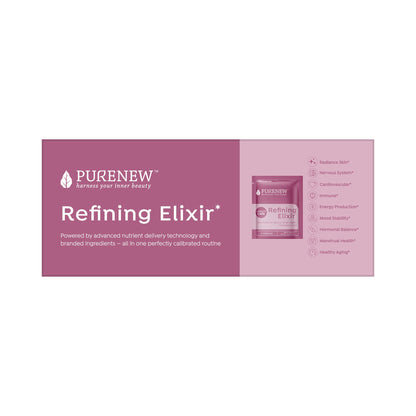 Refining Elixir