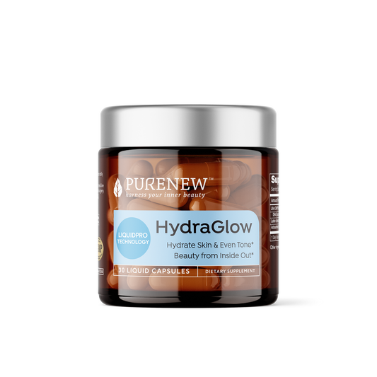 HydraGlow