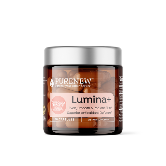 Lumina+